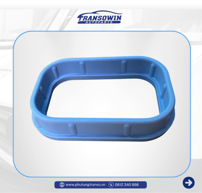 Ron cổ hút ra bé Ford Transit chính hãng - Ảnh 2
