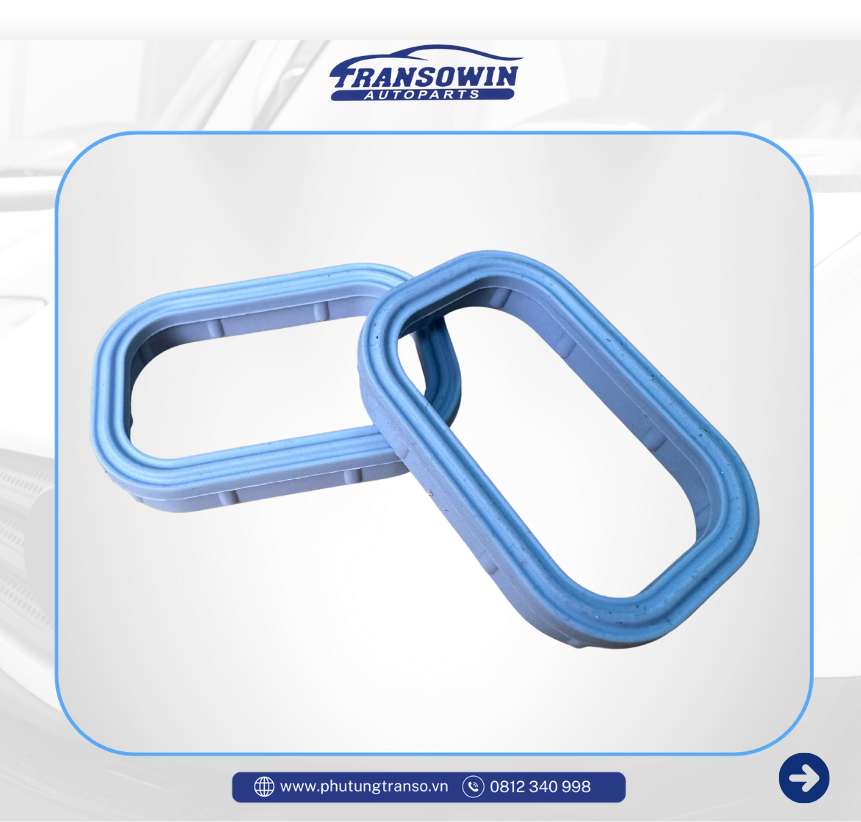 Ron cổ hút ra bé Ford Transit chính hãng - Ảnh 3