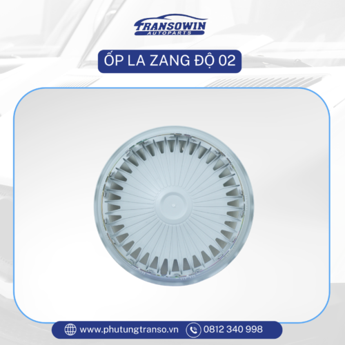 Ốp la zăng độ 02 - Ảnh 2