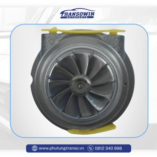 Ruột turbo 08 (03) - Hình ảnh 2