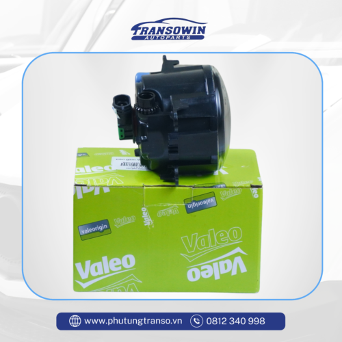 Đèn gầm Valeo - Hình ảnh 2