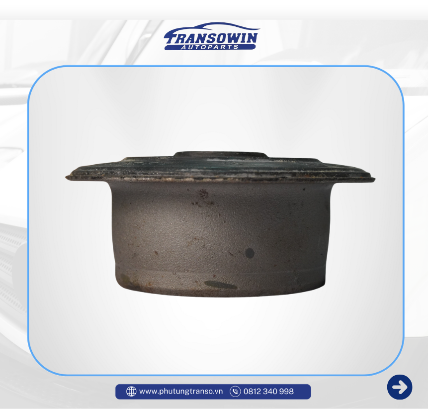 CAO SU ẮC NHÍP TRƯỚC (DẸT) - Ảnh 3