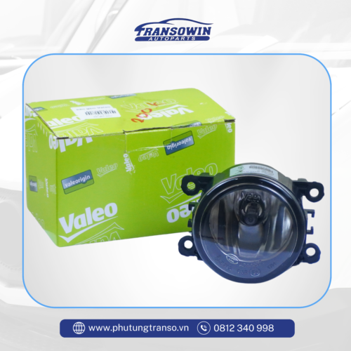 Đèn gầm Valeo - Hình ảnh 3