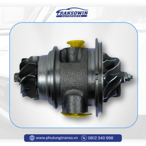 Ruột turbo 08 (03) - Hình ảnh 4