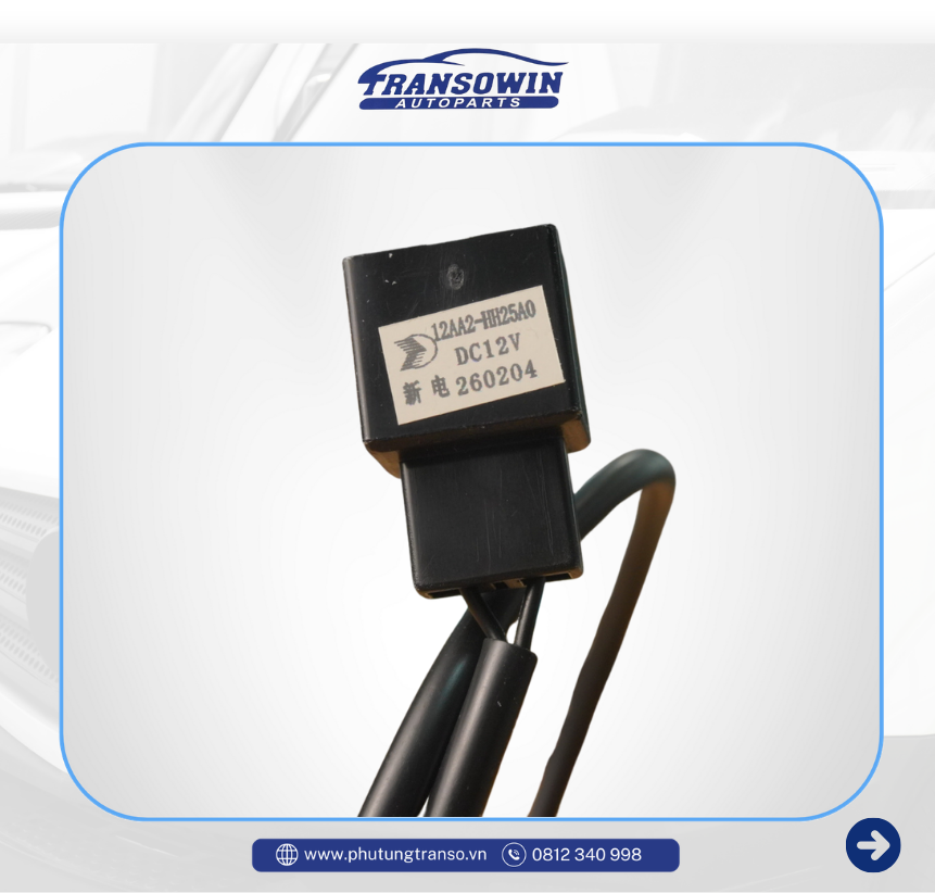 Cảm biến ngắt lạnh JMC CH - Ảnh 4