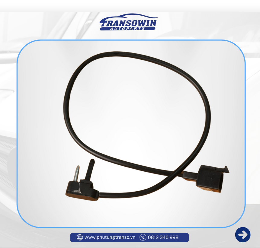 Cảm biến ngắt lạnh JMC CH - Ảnh 2