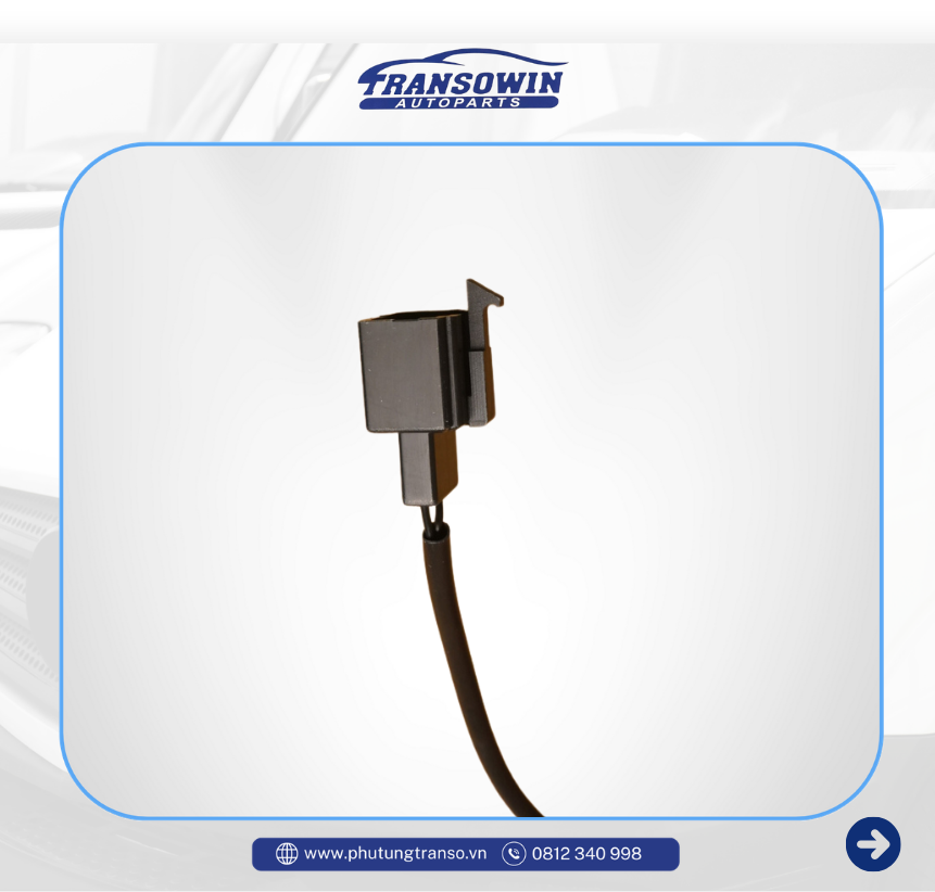 Cảm biến ngắt lạnh JMC CH - Ảnh 3
