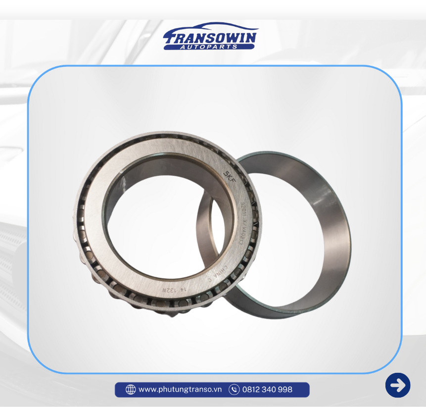 Bi láp sau SKF - Ảnh 3