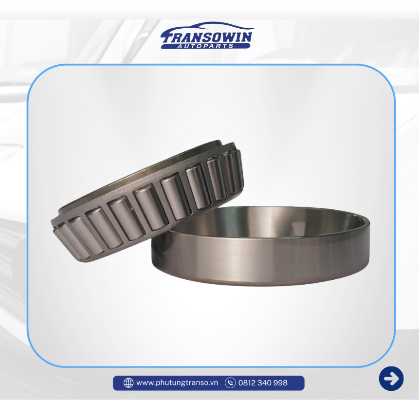 Bi láp sau SKF - Ảnh 5