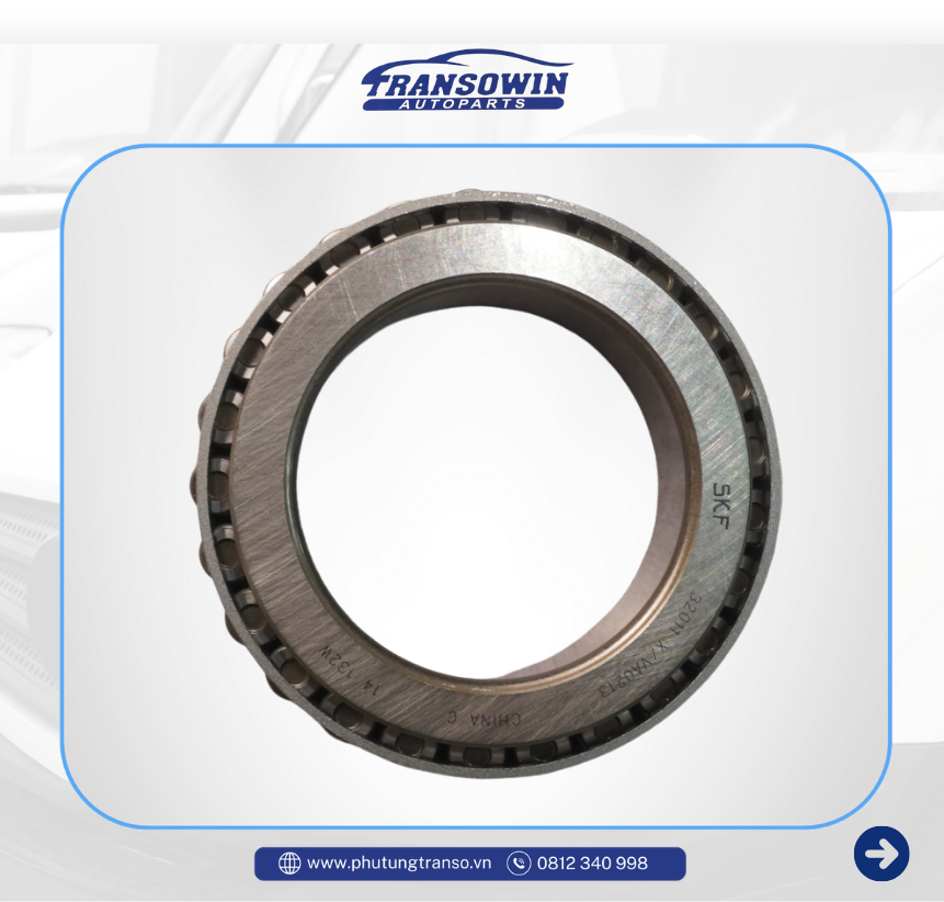 Bi láp sau SKF - Ảnh 4