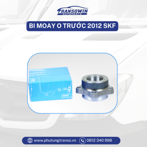 Bi moay ơ trước 2012 SKF sắt - Hình ảnh 2